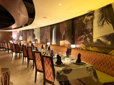 Hotel Parkroyal Kuala Lumpur