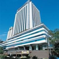 Hotel Parkroyal Kuala Lumpur