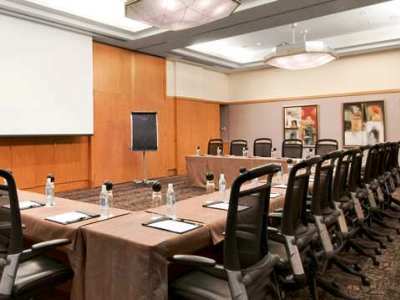 Hotel Hilton Kuala Lumpur