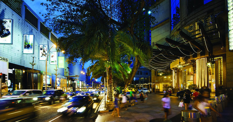 Hotel Jw Marriott