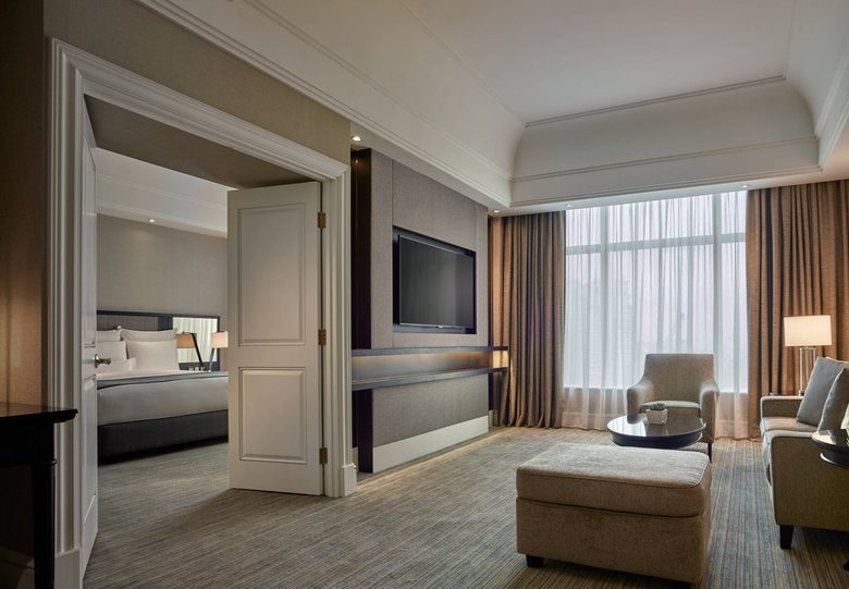 Hotel Jw Marriott
