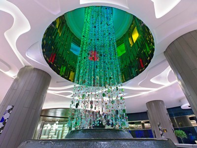 Hotel Le Meridien