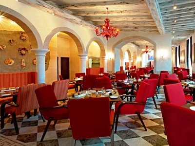Hotel Le Meridien