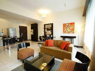 Hotel Somerset Seri Bukit Ceylon