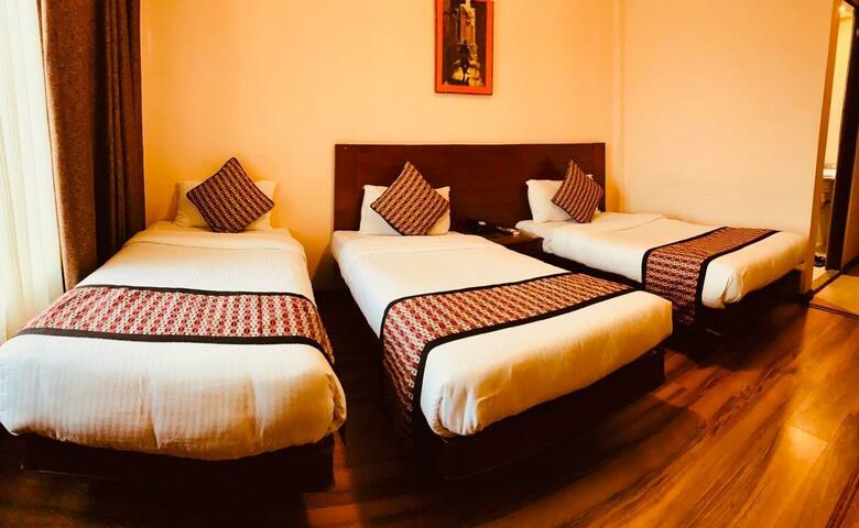 Hotel Manang