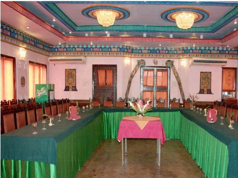 Hotel Marshyangdi