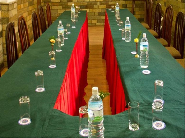 Hotel Marshyangdi