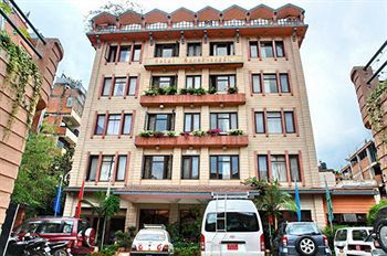 Hotel Marshyangdi