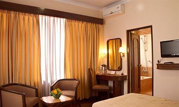 Hotel Marshyangdi