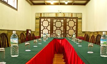 Hotel Marshyangdi