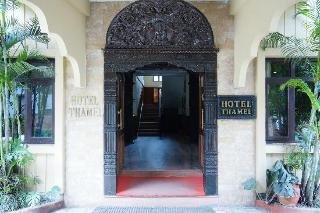 Hotel Thamel