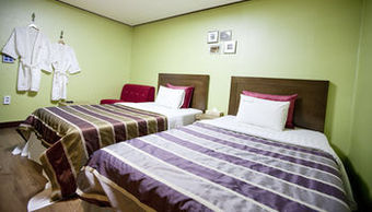 Hotel W Walkerhill