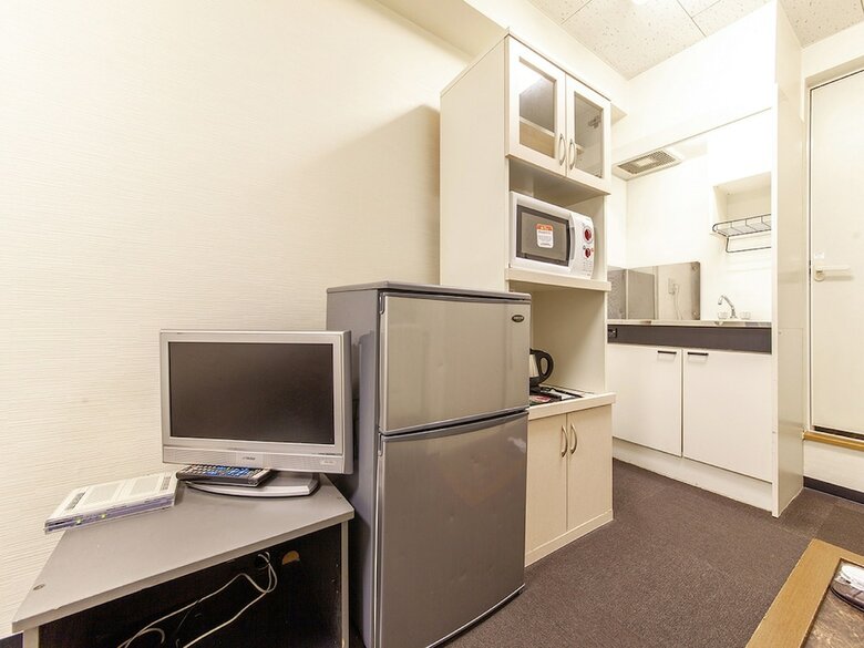 Hotel Livemax Nippori