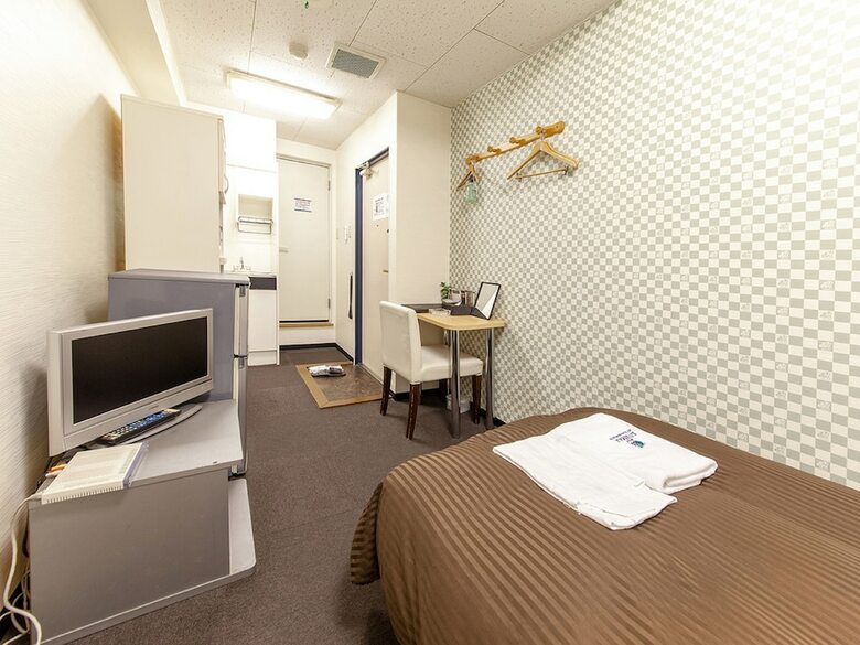 Hotel Livemax Nippori