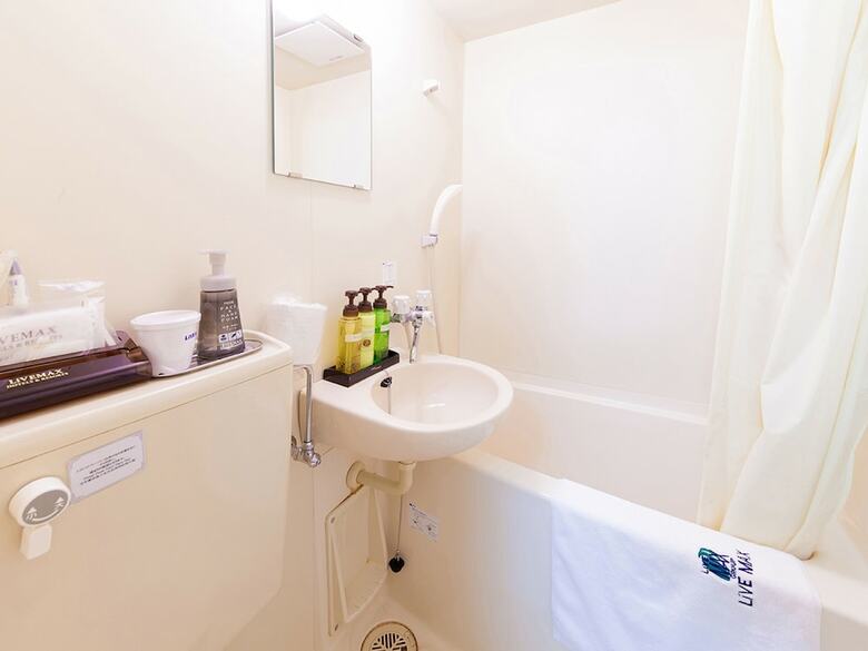 Hotel Livemax Nippori