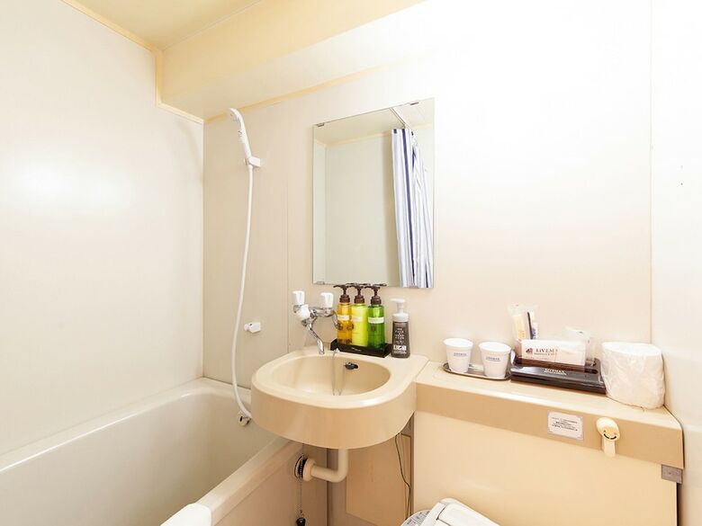 Hotel Livemax Nippori