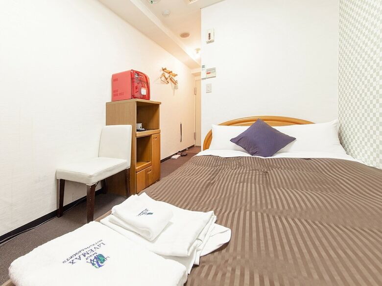Hotel Livemax Nippori