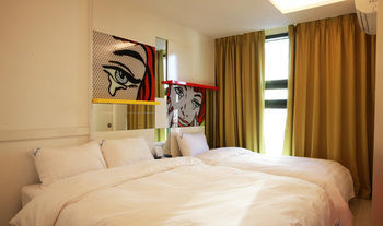 Hotel Maru