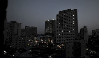 Ciel Hotel