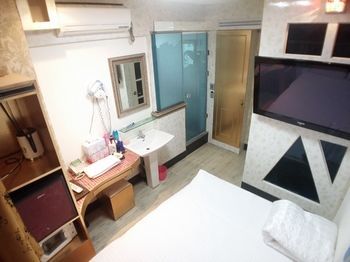 Hotel Benhur Motel