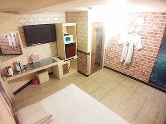 Hotel Benhur Motel