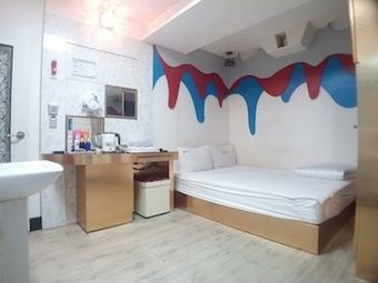 Hotel Benhur Motel