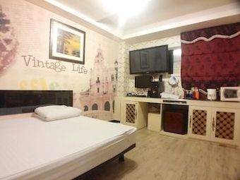 Hotel Benhur Motel