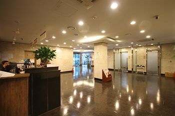 Prime In Seoul Hotel