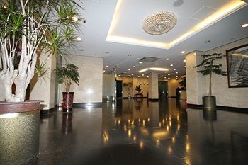 Prime In Seoul Hotel