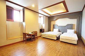 Prime In Seoul Hotel