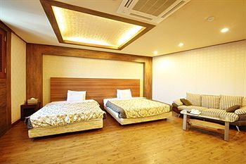Prime In Seoul Hotel