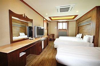 Prime In Seoul Hotel
