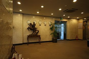 Prime In Seoul Hotel