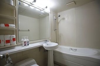 Apartamento Daemyung Resort Yangpyung