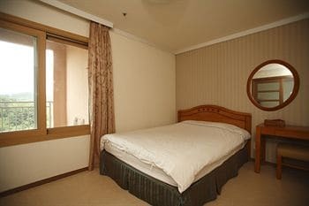 Apartamento Daemyung Resort Yangpyung