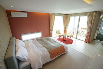 Hotel Tacet Pension
