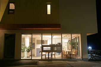 Hotel Tacet Pension