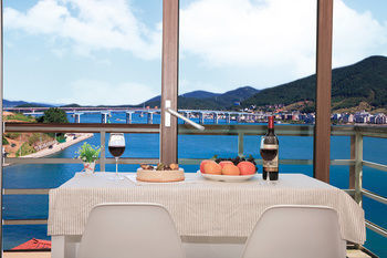Hotel Hyacinth Pension