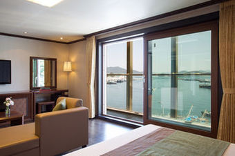 Benikea Anchovy Hotel