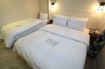 Cello Hotel