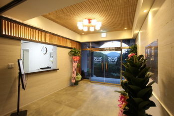 Cello Hotel