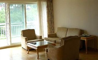 Apartamento Yongpyong Resort Villa Condominium