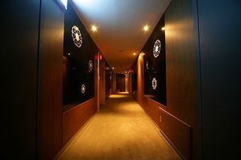 Lanuit Hotel