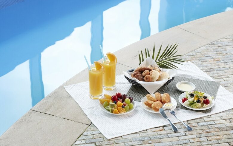Apartamento Phoenix Park Resort Hotel