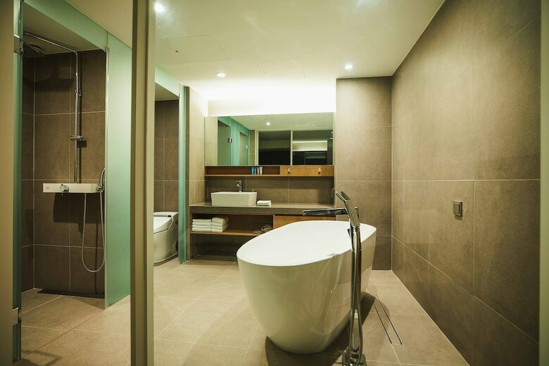 Apartamento Phoenix Park Resort Hotel