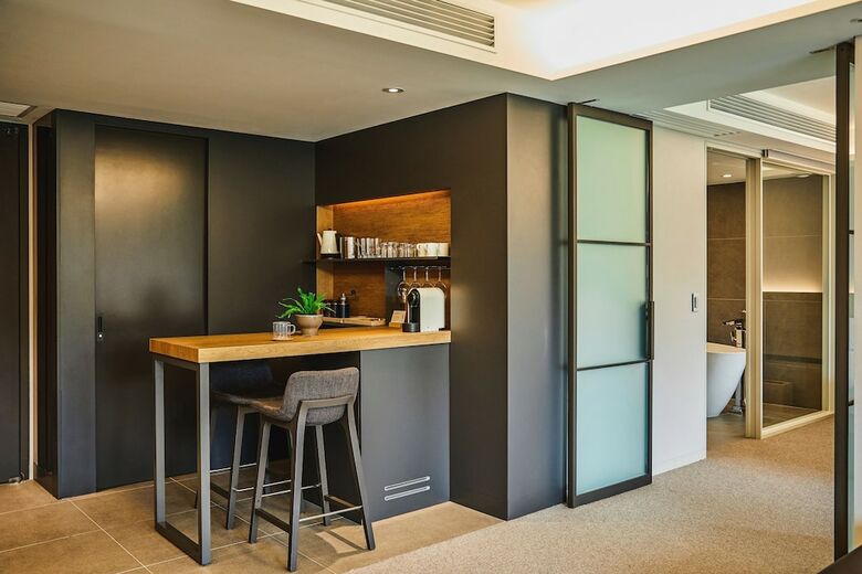 Apartamento Phoenix Park Resort Hotel