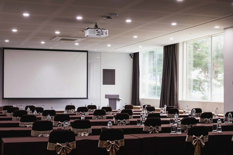 Apartamento Phoenix Park Resort Hotel
