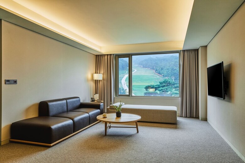 Apartamento Phoenix Park Resort Hotel