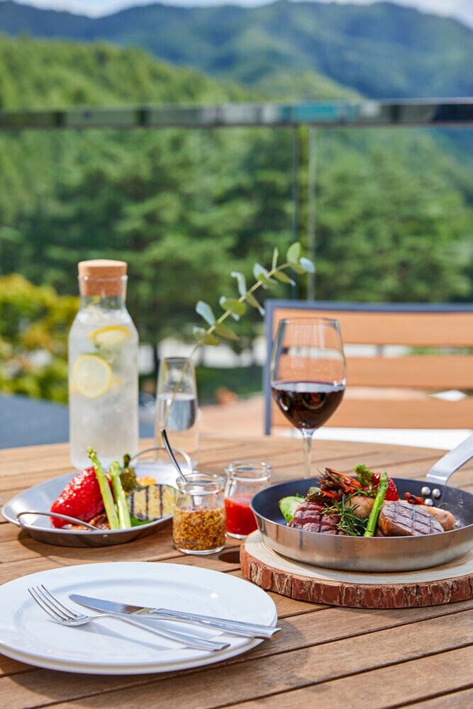 Apartamento Phoenix Park Resort Hotel