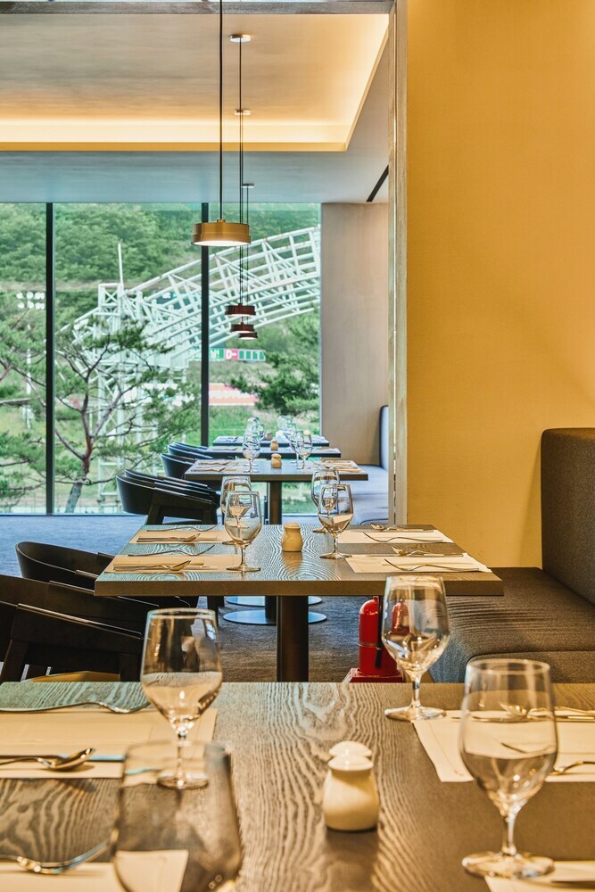 Apartamento Phoenix Park Resort Hotel